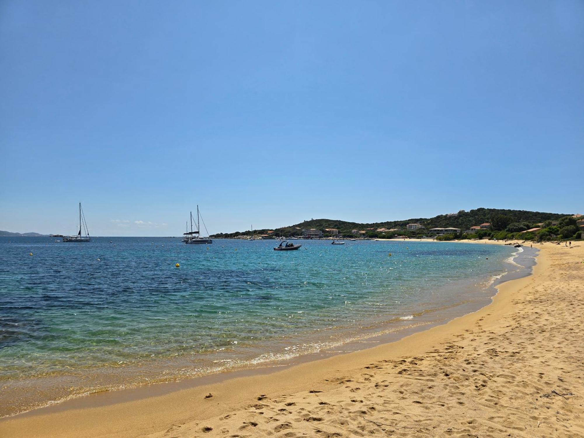 Mare E Monti Hotel ปอร์โต โปลโล ภายนอก รูปภาพ