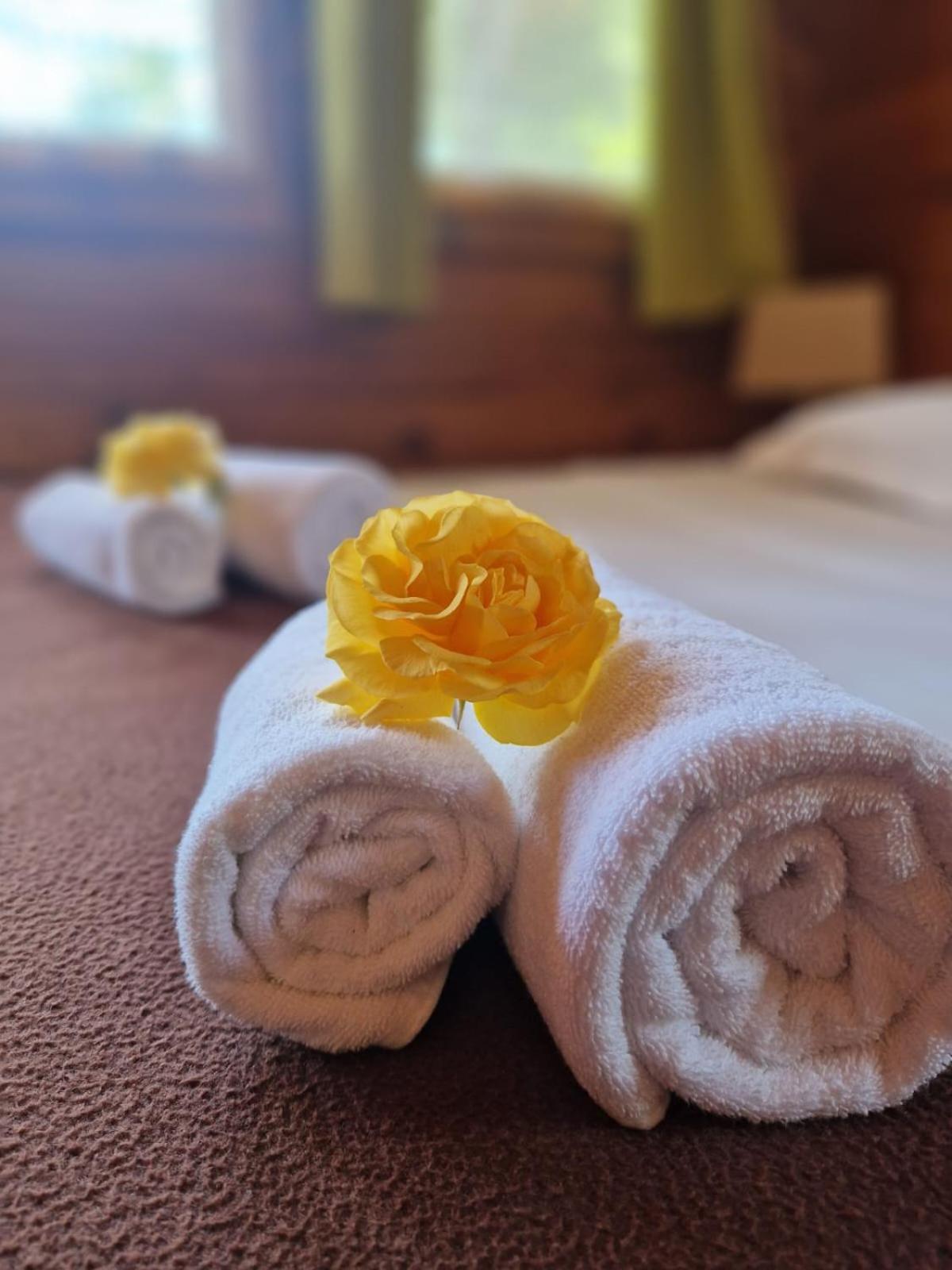 Mare E Monti Hotel ปอร์โต โปลโล ภายนอก รูปภาพ