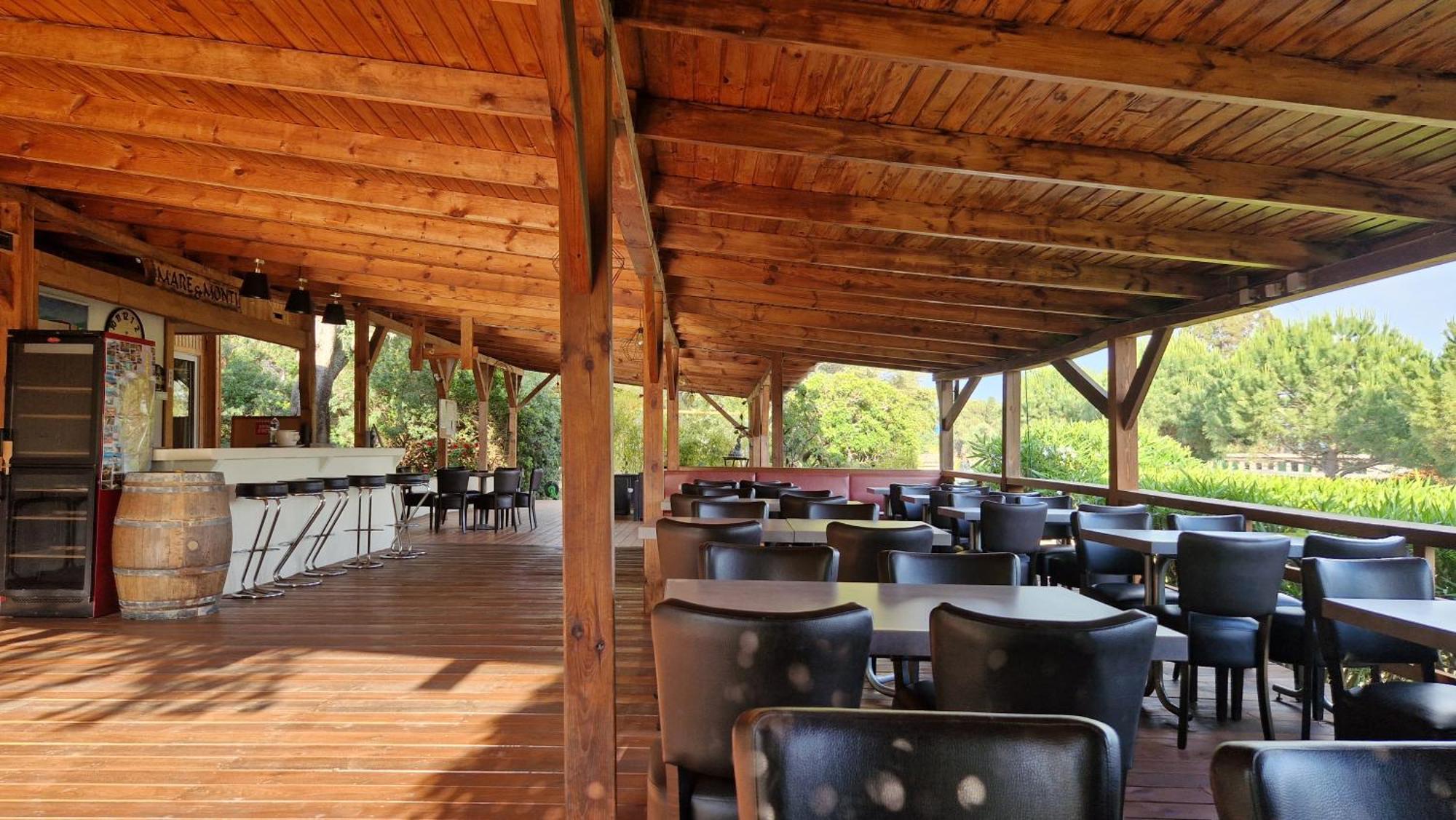 Mare E Monti Hotel ปอร์โต โปลโล ภายนอก รูปภาพ